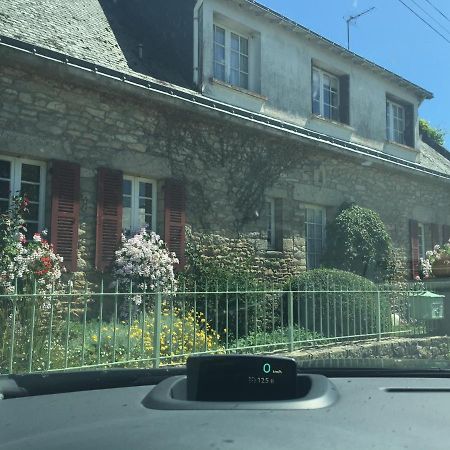 Bed and Breakfast Jukie à Herbignac Extérieur photo