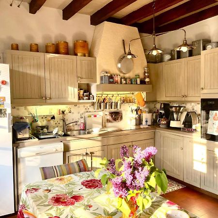Bed and Breakfast Jukie à Herbignac Extérieur photo