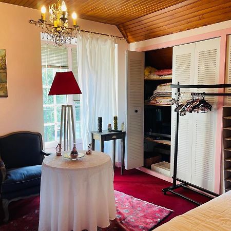Bed and Breakfast Jukie à Herbignac Extérieur photo