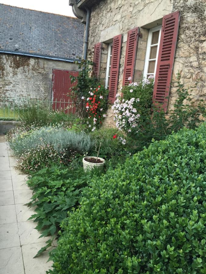 Bed and Breakfast Jukie à Herbignac Extérieur photo