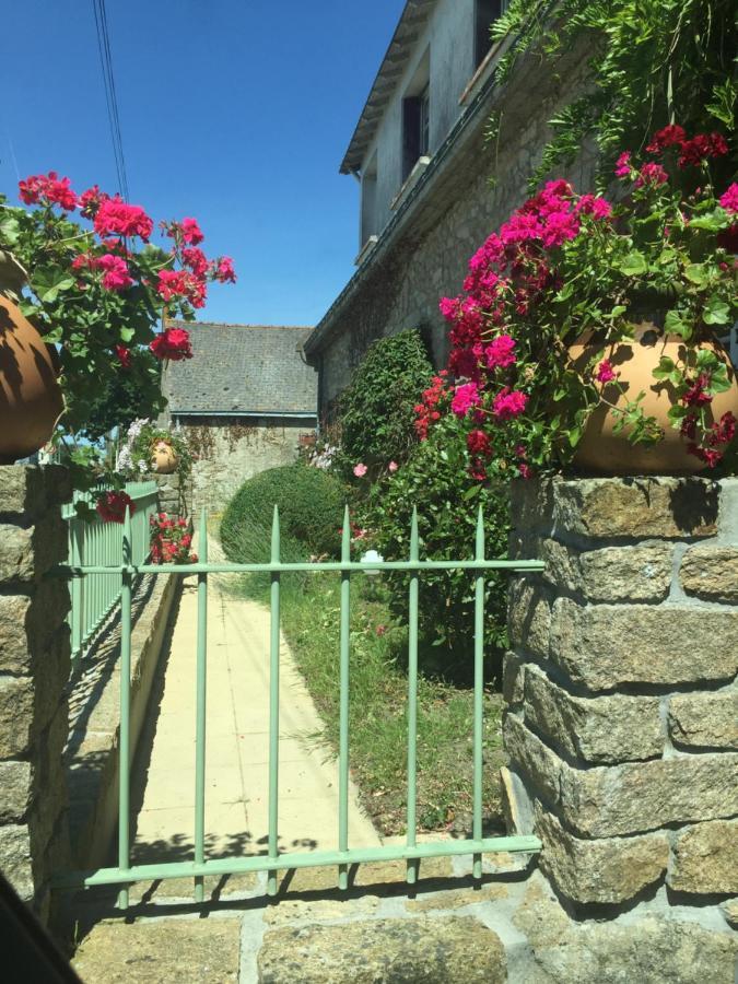Bed and Breakfast Jukie à Herbignac Extérieur photo