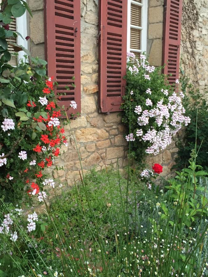 Bed and Breakfast Jukie à Herbignac Extérieur photo