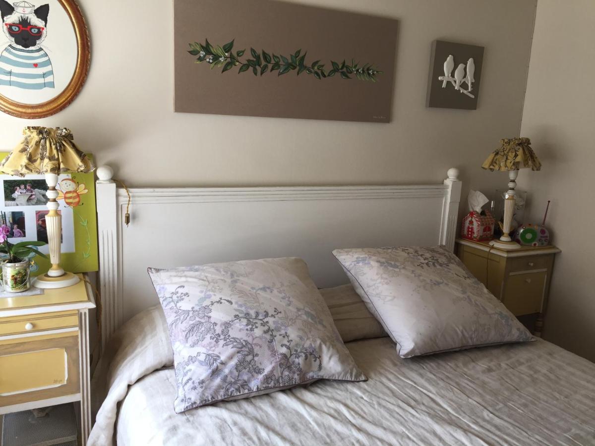 Bed and Breakfast Jukie à Herbignac Extérieur photo
